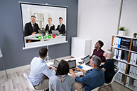 Audio Video Systems, Eugene, Oregon