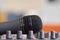 Professional Sound Systems, Eugene, Oregon