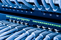 Network Cabling Systems, Eugene, Oregon