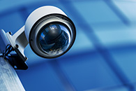Closed Circuit TV, CCTV, Eugene, Oregon
