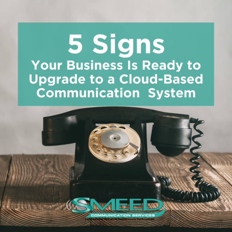 Smeed Future of Business Communication Trends to Watch in 2025 blog post (1)