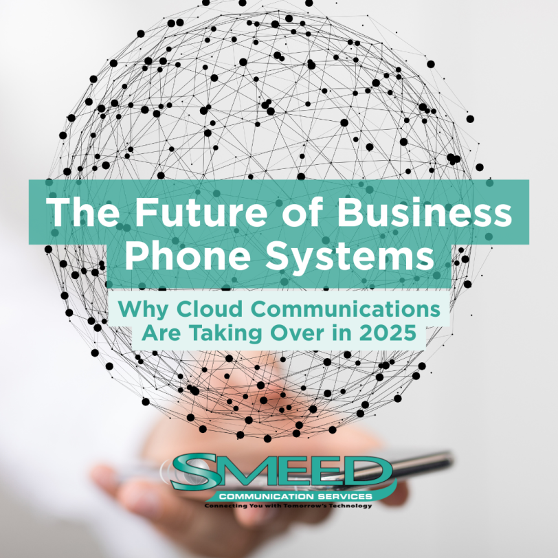 Smeed Future of Business Communication Trends to Watch in 2025 blog post