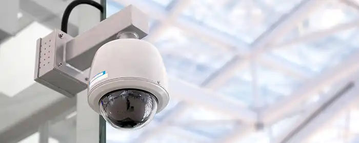 Security Cameras with IntelliSee, Eugene, Springfield, Oregon